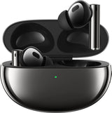 realme Buds Air 5 Pro with 50dB ANC, 360 Spatial Audio and upto 40 hours Playback Bluetooth Headset (Astral Black, True Wireless) - CarrotKart | India's first Open Box ecommerce platform