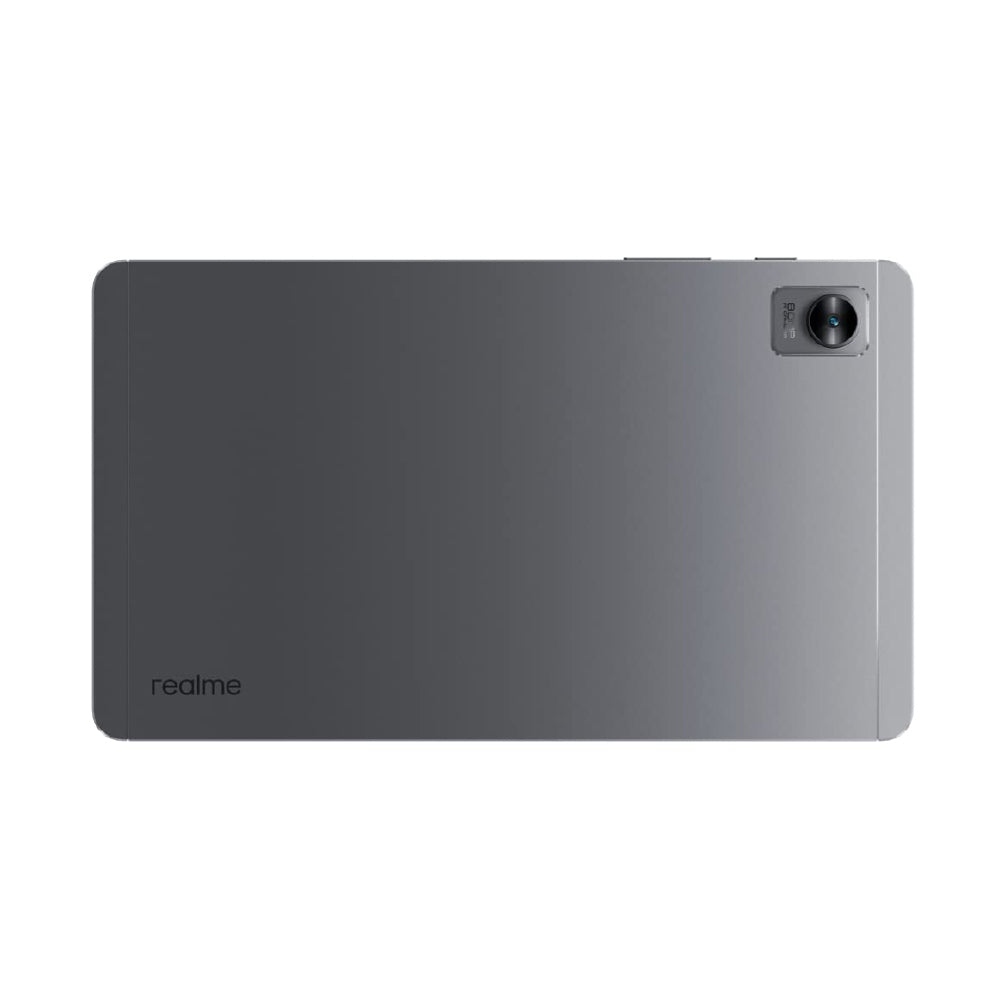 Realme Pad Mini WiFi Tablet | 4GB RAM 64GB ROM (Expandable), 22.1cm (8.7 inch) Cinematic Display | 6400 mAh Battery | Dual Speakers | Grey Colour - CarrotKart | India's first Open Box ecommerce platform