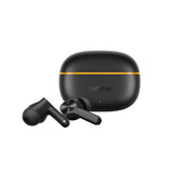 realme Buds T200 Lite Bluetooth in Ear Earbuds,4 Mic, AI ENC for Calls,48 Hours Total Playback with Fast Charging and Low Latency Gaming TWS,Google Fast Pair, with mic (Volt Black) - CarrotKart | India's first Open Box ecommerce platform