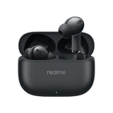 realme Buds T310 True Wireless in-Ear Earbuds with 46dB Hybrid ANC, 360° Spatial Audio, 12.4mm Dynamic Bass Driver, Upto 40Hrs Battery and Fast Charging (Vibrant Black) - CarrotKart | India's first Open Box ecommerce platform