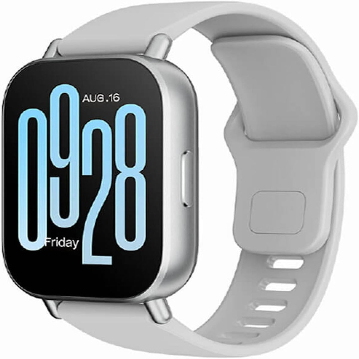 Redmi Watch 5 Active Smartwatch - CarrotKart | India's first Open Box ecommerce platform