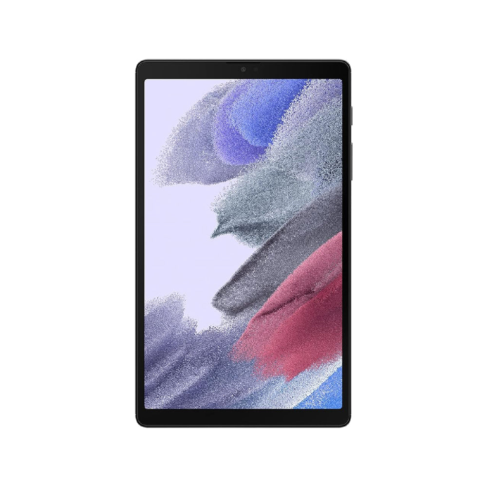 SAMSUNG Galaxy Tab A7 Lite 8.7" 32GB Android Tablet w/ Compact, Slim Design, Sturdy Metal Frame, Long Lasting Battery, SM-T220NZAAXAR, Gray Wi-Fi - CarrotKart | India's first Open Box ecommerce platform