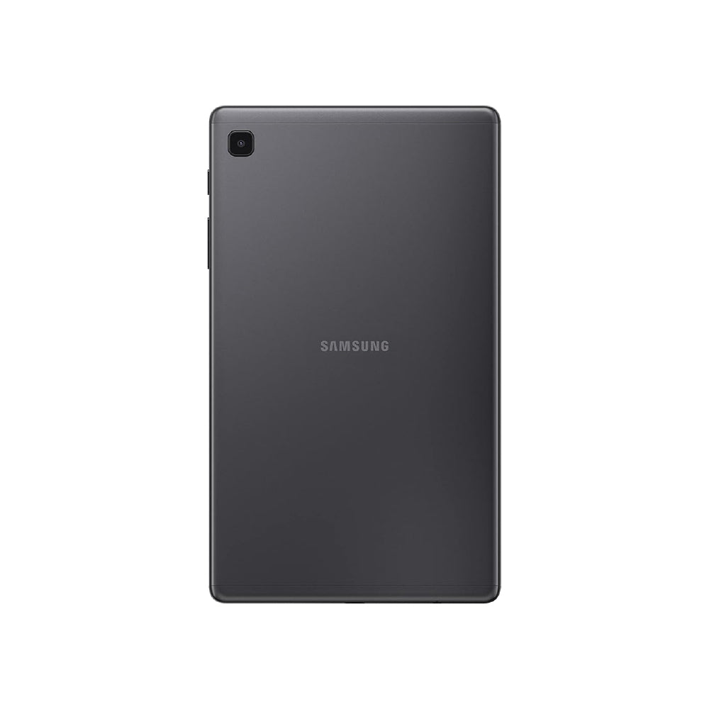 SAMSUNG Galaxy Tab A7 Lite 8.7" 32GB Android Tablet w/ Compact, Slim Design, Sturdy Metal Frame, Long Lasting Battery, SM-T220NZAAXAR, Gray Wi-Fi - CarrotKart | India's first Open Box ecommerce platform