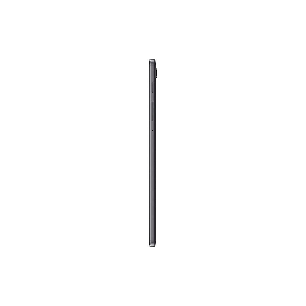 SAMSUNG Galaxy Tab A7 Lite 8.7" 32GB Android Tablet w/ Compact, Slim Design, Sturdy Metal Frame, Long Lasting Battery, SM-T220NZAAXAR, Gray Wi-Fi - CarrotKart | India's first Open Box ecommerce platform