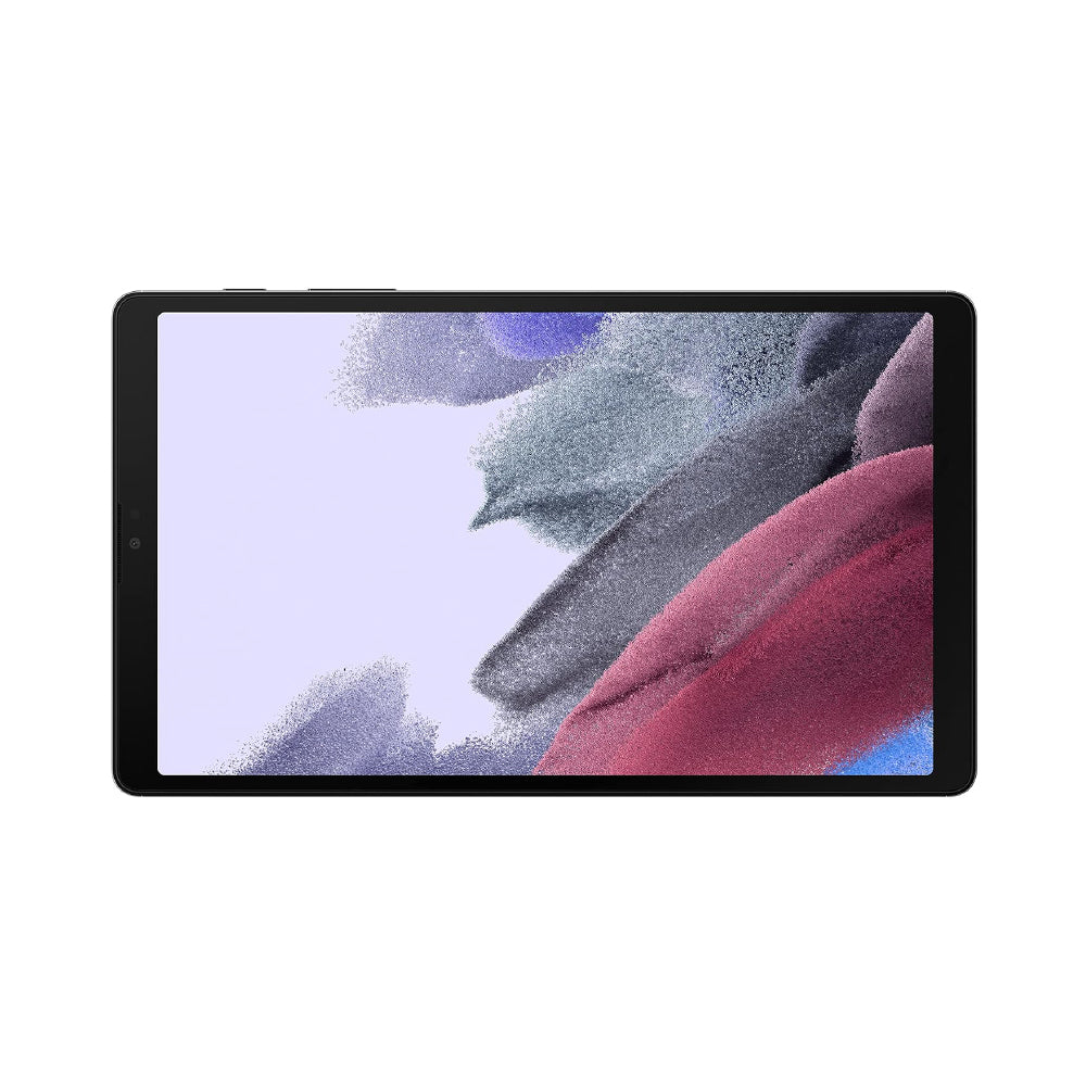 SAMSUNG Galaxy Tab A7 Lite 8.7" 32GB Android Tablet w/ Compact, Slim Design, Sturdy Metal Frame, Long Lasting Battery, SM-T220NZAAXAR, Gray Wi-Fi - CarrotKart | India's first Open Box ecommerce platform
