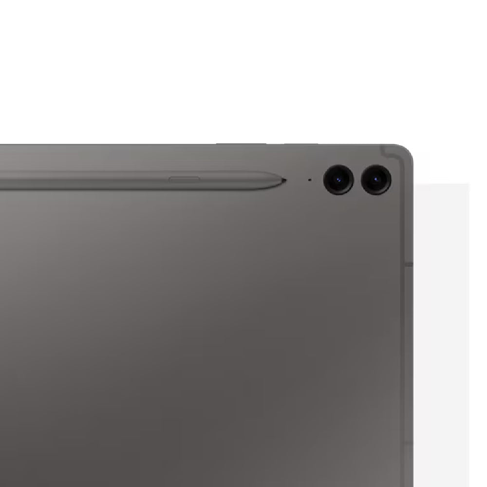 Samsung Galaxy Tab S9 FE+ 31.50 cm (12.4 inch) Display, RAM 8 GB, ROM 128 GB Expandable, S Pen in-Box, Wi-Fi, IP68 Tablet, Gray - CarrotKart | India's first Open Box ecommerce platform