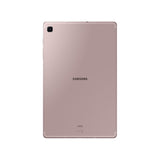 Samsung Galaxy Tab S6 Lite 26.31 cm (10.4 inch), S-Pen in Box, Slim and Light, Dolby Atmos Sound, 4 GB RAM, 64 GB ROM, Wi-Fi Tablet, Chiffon Pink - CarrotKart | India's first Open Box ecommerce platform