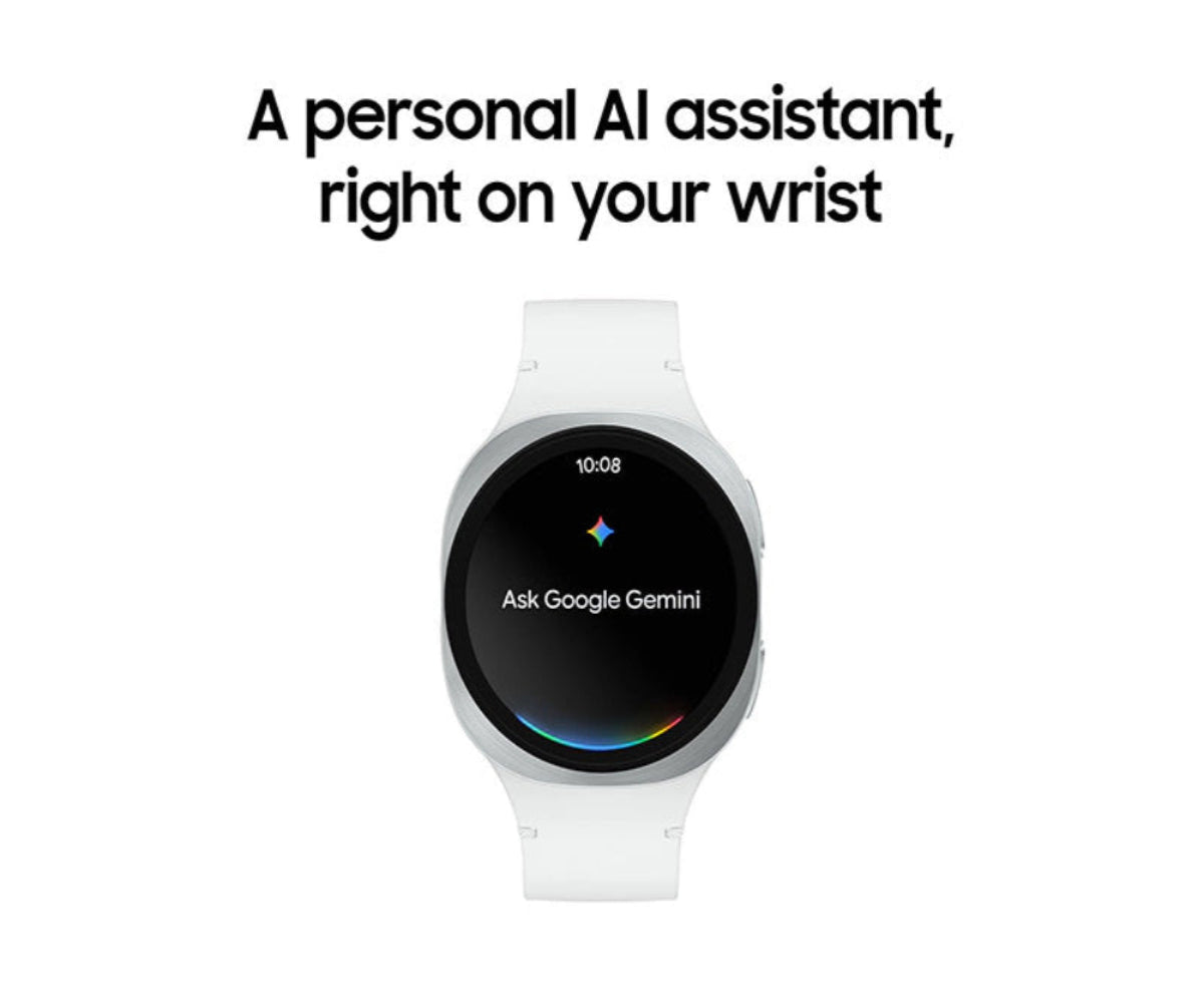 Samsung Galaxy Watch 8 Smartwatch - CarrotKart | India's first Open Box ecommerce platform