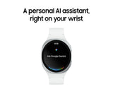 Samsung Galaxy Watch 8 Smartwatch - CarrotKart | India's first Open Box ecommerce platform