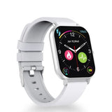 SHKOD Watch1 Pro 1.83" HD Display Bluetooth Calling, AI Voice Assistant(Black) Smartwatch (Black Strap, 1.83) - CarrotKart | India's first Open Box ecommerce platform