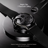 boAt Enigma Gem AMOLED Display Smartwatch - CarrotKart | India's first Open Box ecommerce platform