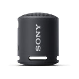 Sony Srs-Xb13 Wireless Extra Bass Portable Compact Bluetooth Speaker with 16 Hours Battery Life, Type-C, Ip67 Waterproof, Dustproof, with Mic, Loud Audio for Phone Calls/Work from Home (Black), Small - CarrotKart | India's first Open Box ecommerce platform