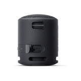 Sony Srs-Xb13 Wireless Extra Bass Portable Compact Bluetooth Speaker with 16 Hours Battery Life, Type-C, Ip67 Waterproof, Dustproof, with Mic, Loud Audio for Phone Calls/Work from Home (Black), Small - CarrotKart | India's first Open Box ecommerce platform