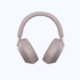 Sony WH-1000XM5 Best Active Noise Cancelling Wireless Bluetooth Over Ear Headphones with Mic for Clear Calling,Battery Life 30 Hours -Black - CarrotKart | India's first Open Box ecommerce platform