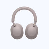 Sony WH-1000XM5 Best Active Noise Cancelling Wireless Bluetooth Over Ear Headphones with Mic for Clear Calling,Battery Life 30 Hours -Black - CarrotKart | India's first Open Box ecommerce platform