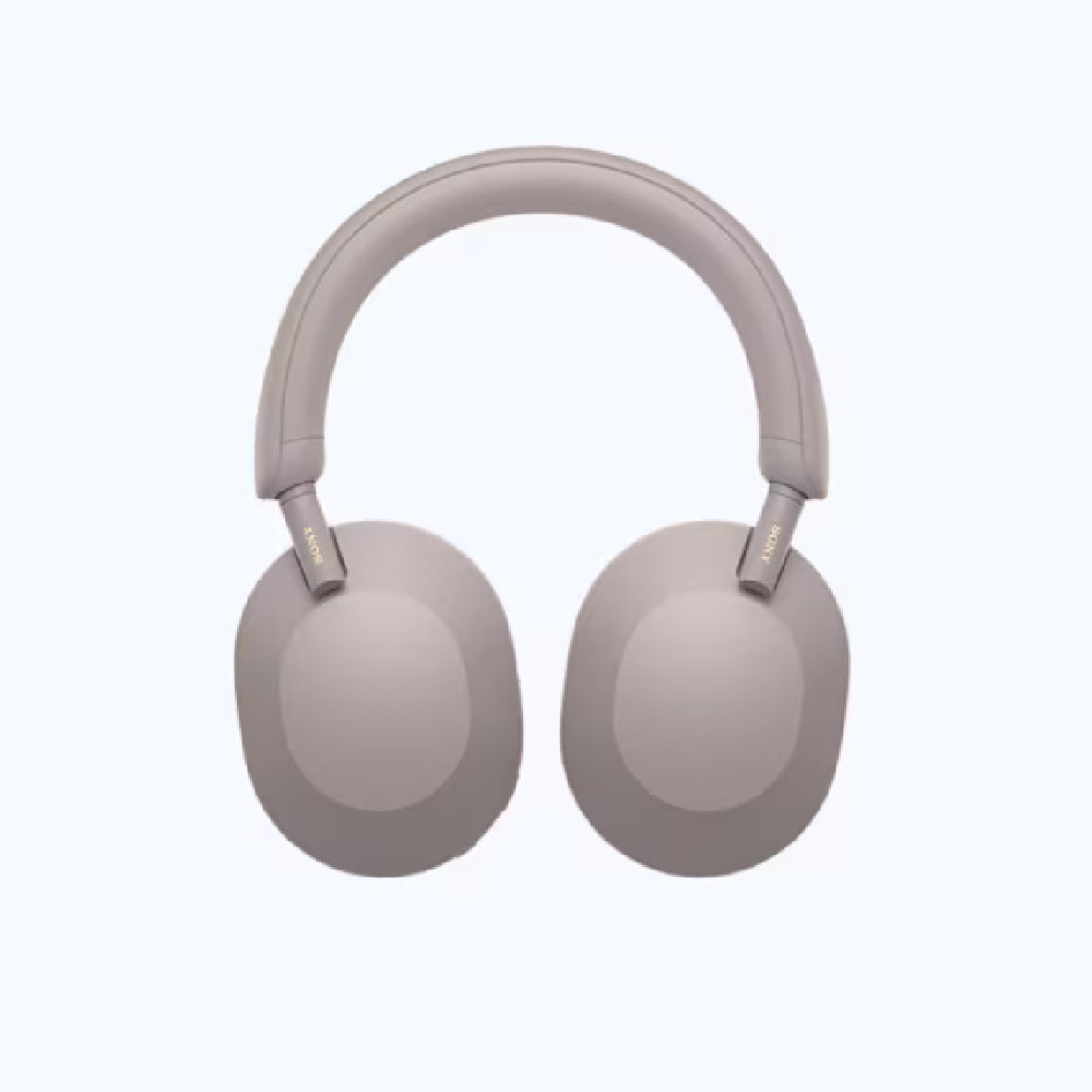 Sony WH-1000XM5 Best Active Noise Cancelling Wireless Bluetooth Over Ear Headphones with Mic for Clear Calling,Battery Life 30 Hours -Black - CarrotKart | India's first Open Box ecommerce platform