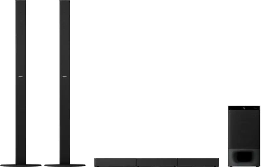 Sony HT-S700RF 1000W 5.1 Home Theatre System - CarrotKart | India's first Open Box ecommerce platform