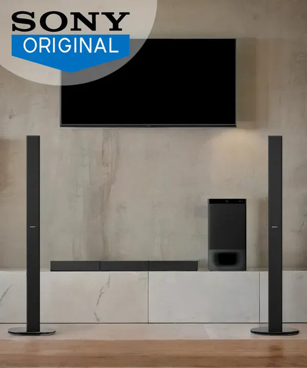 Sony HT-S700RF 1000W 5.1 Home Theatre System - CarrotKart | India's first Open Box ecommerce platform