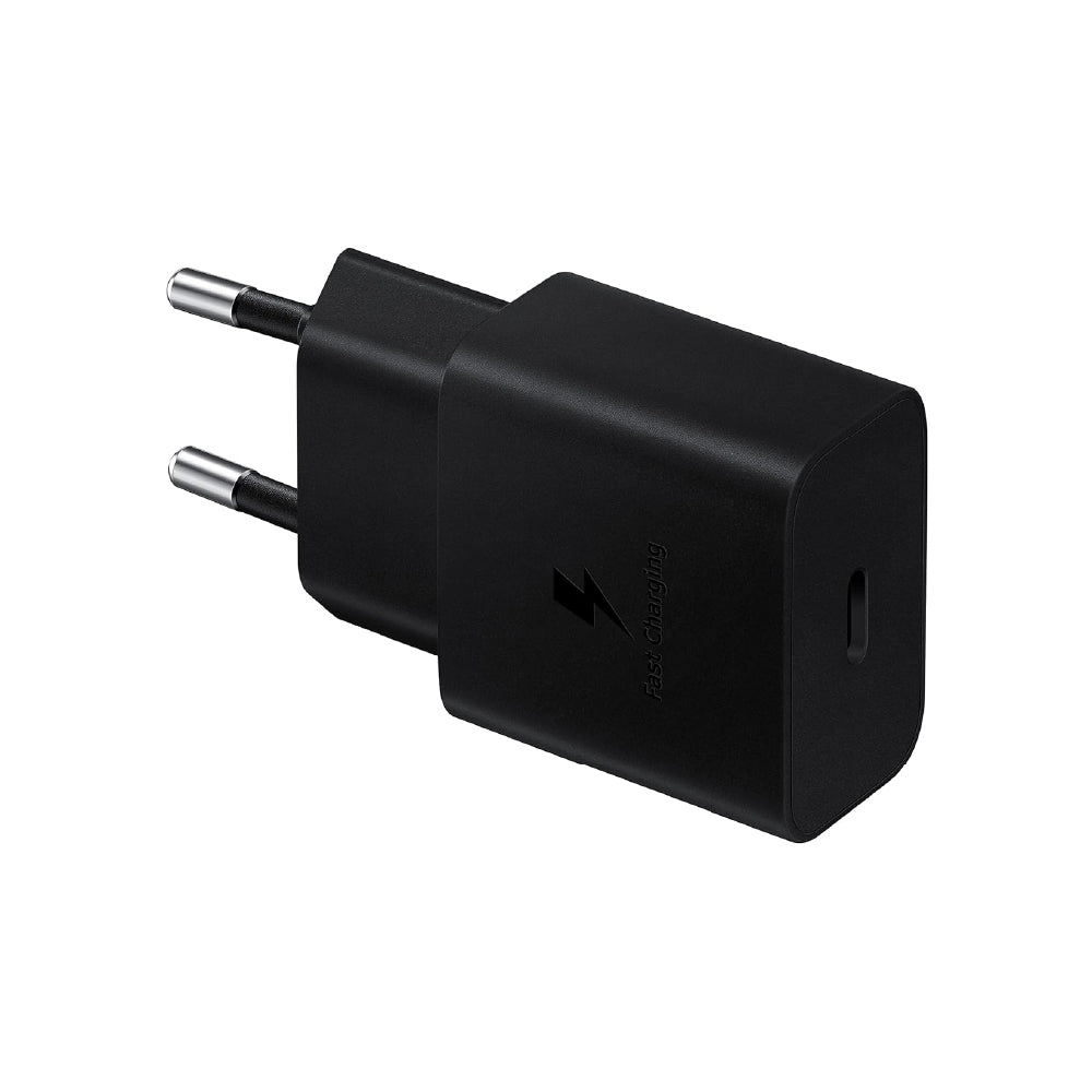 Samsung Original Travel Adapter (15W, Black) - CarrotKart | India's first Open Box ecommerce platform