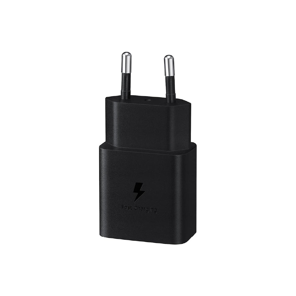 Samsung Original Travel Adapter (15W, Black) - CarrotKart | India's first Open Box ecommerce platform