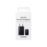 Samsung Original Travel Adapter (15W, Black) - CarrotKart | India's first Open Box ecommerce platform