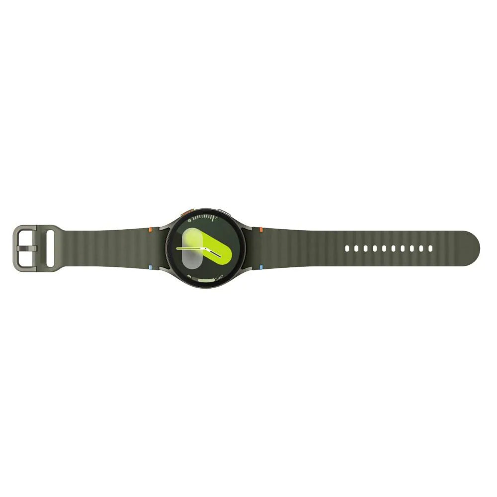 Samsung Galaxy Watch6 Bluetooth (44mm, Graphite, Compatible with Android only) | Introducing BP & ECG Features - CarrotKart | India's first Open Box ecommerce platform