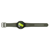 Samsung Galaxy Watch6 Bluetooth (44mm, Graphite, Compatible with Android only) | Introducing BP & ECG Features - CarrotKart | India's first Open Box ecommerce platform