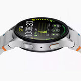 Samsung Galaxy Watch6 Bluetooth (44mm, Graphite, Compatible with Android only) | Introducing BP & ECG Features - CarrotKart | India's first Open Box ecommerce platform