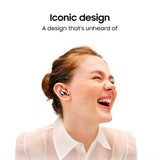 Samsung Galaxy Buds Live Bluetooth (Mystic Bronze, True Wireless) - CarrotKart | India's first Open Box ecommerce platform