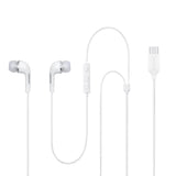 Samsung Original IC050 Type-C Earphone, White - CarrotKart | India's first Open Box ecommerce platform