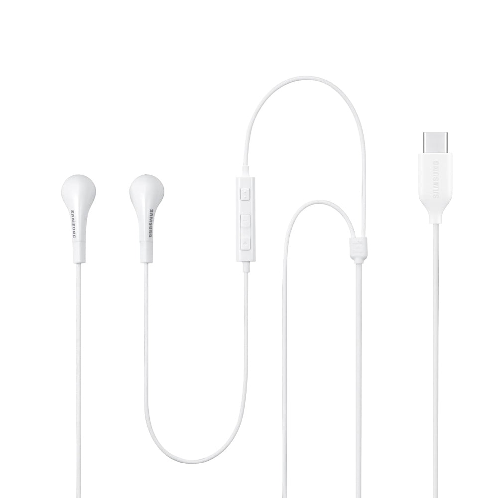 Samsung Original IC050 Type-C Earphone, White - CarrotKart | India's first Open Box ecommerce platform