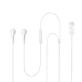 Samsung Original IC050 Type-C Earphone, White - CarrotKart | India's first Open Box ecommerce platform