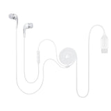 Samsung Original IC050 Type-C Earphone, White - CarrotKart | India's first Open Box ecommerce platform