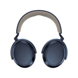 Sennheiser Momentum 4 Wireless Headphones - Designed in Germany - Bluetooth Adaptive Noise Cancelling ANC & Customisable Sound, 4 Digital Microphones for Crystal Clear Calls, 60h Battery, 2 Years - CarrotKart | India's first Open Box ecommerce platform