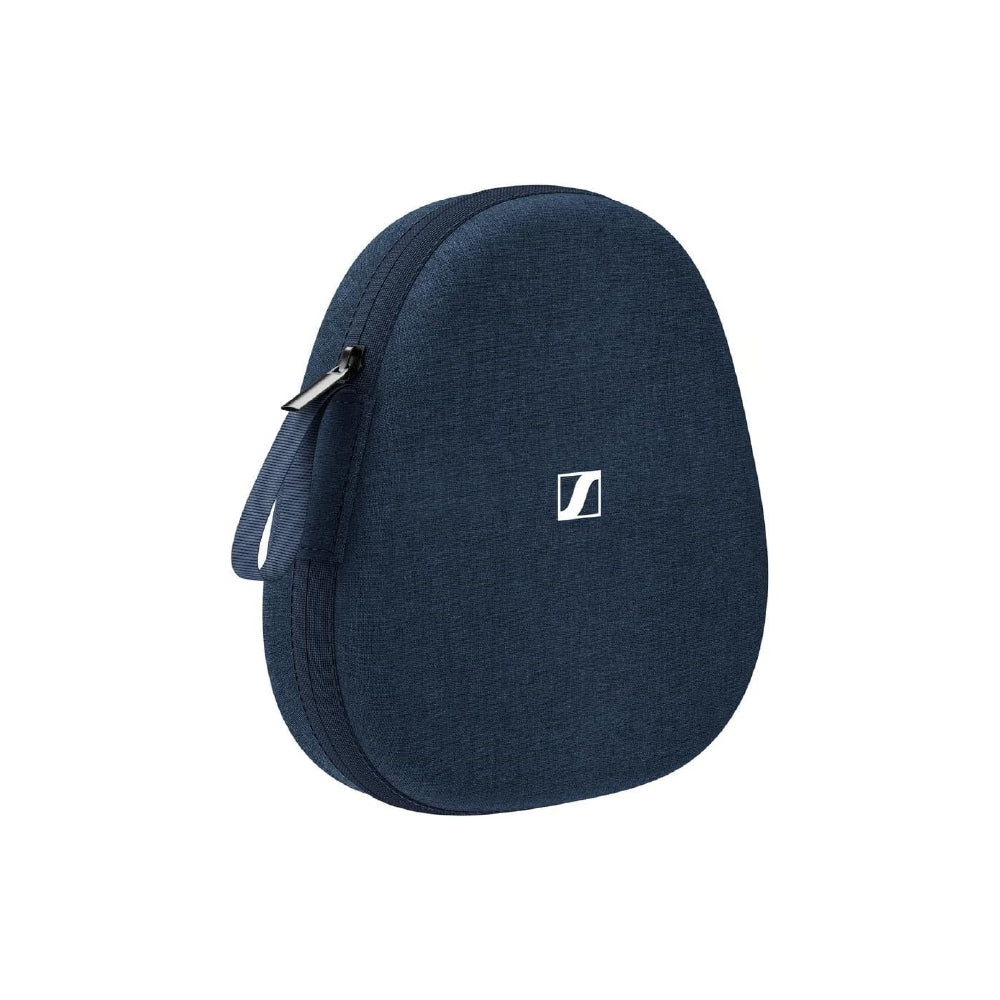 Sennheiser Momentum 4 Wireless Headphones - Designed in Germany - Bluetooth Adaptive Noise Cancelling ANC & Customisable Sound, 4 Digital Microphones for Crystal Clear Calls, 60h Battery, 2 Years - CarrotKart | India's first Open Box ecommerce platform