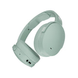 Skullcandy Hesh ANC Smartchoice Over-Ear Active Noise Cancelling Wireless Headphones 40mm Drivers,22Hr Playtime+Rapid,Flat-Folding and Collapsible,Light Weight,Work with Android,iOS-Preppy Summer - CarrotKart | India's first Open Box ecommerce platform