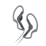 Sony MDR-AS210 Active Sports Open-Ear Headphones (Black) - CarrotKart | India's first Open Box ecommerce platform