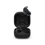 Sony New Linkbuds Fit WF-LS910N | Active Noise Cancelling Wireless Bluetooth in Earbuds | Comfortable Fit with New Supporters | High Call Quality with AI-Black - CarrotKart | India's first Open Box ecommerce platform