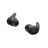 Sony New Linkbuds Fit WF-LS910N | Active Noise Cancelling Wireless Bluetooth in Earbuds | Comfortable Fit with New Supporters | High Call Quality with AI-Black - CarrotKart | India's first Open Box ecommerce platform