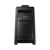 Samsung 300 W (MX-T40/XL) Sound Tower Bluetooth, USB 5.1 Channel Tower Giga Party Audio (Black) - CarrotKart | India's first Open Box ecommerce platform