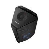 Samsung 300 W (MX-T40/XL) Sound Tower Bluetooth, USB 5.1 Channel Tower Giga Party Audio (Black) - CarrotKart | India's first Open Box ecommerce platform