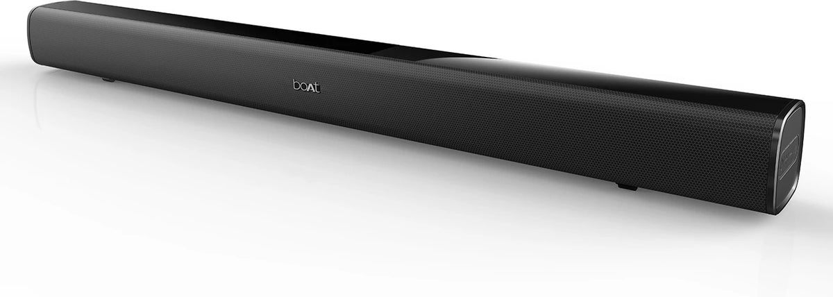 boAt Aavante Bar 1150 60W Soundbar 2.0 Channel - CarrotKart | India's first Open Box ecommerce platform