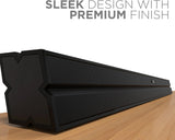 boAt Aavante Bar Quake 120W Soundbar 2.1 Channel Wireless Sub - CarrotKart | India's first Open Box ecommerce platform