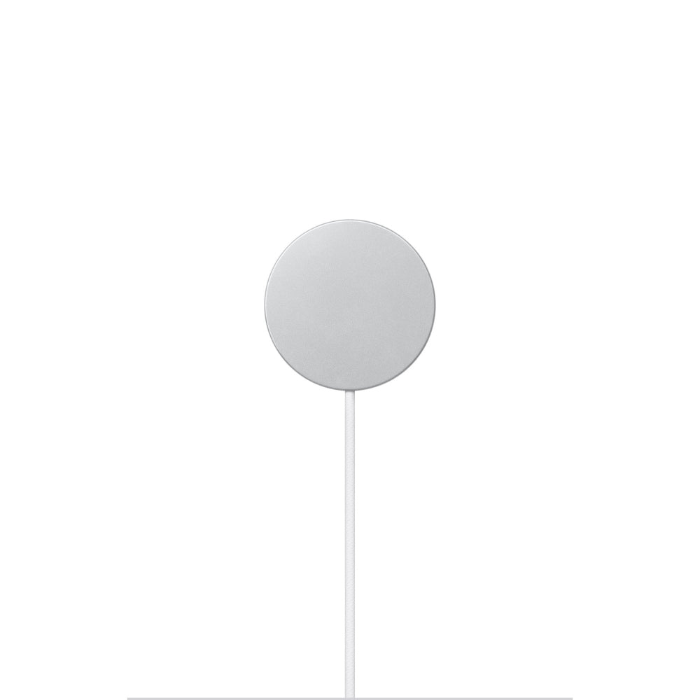 Apple MagSafe Charger (1m)The MagSafe Charger provides faster wireless charging up to 25W - CarrotKart | India's first Open Box ecommerce platform