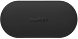 Belkin Soundform True Wireless Headphones Earphones with Wireless Charging Case, IPX5 Certified Sweat and Water Resistant, Deep Bass for iPhones and Androids, Black - CarrotKart | India's first Open Box ecommerce platform