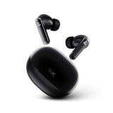 boAt Airdopes 301 Wireless Earbuds with 75 Hours Playback, ENx™ Technology, 10mm Drivers, BEAST™ Mode, IWP™ Technology