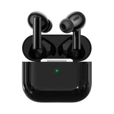boAt Airdopes 393ANC True Wireless in Ear Earbuds with 32dB Hybrid ANC, Quad Mics with ENx™ Tech, 30 Hours Playback, Beast™ Mode,ASAP™ Charge,Ambient Mode,Bluetooth v5.2 IWP™,IPX5(Rogue Black)