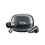 boAt Airdopes Prime 701 ANC (2025 Launch),46dB Hybrid ANC, 50Hr Battery, Real Spatial Audio,Multidevice Connect,App Support, Bluetooth Earbuds, TWS Ear Buds Wireless Earphones with mic (Obsidian Grey)