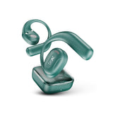 boAt Airdopes Progear Bluetooth Open-Ear Ear Buds for Outdoor Sports W/Air Conduction Tech,in Ear,4 Mics W/Ai-Enx,100Hrs Playback,15Mm Drivers,Secure Fit,Beast Mode W/ 40Ms Latency,ASAP Charge Green - CarrotKart | India's first Open Box ecommerce platform