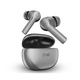boAt Airdopes Supreme Wireless Earbuds with 50 Hours Playback, AI ENx™ with Wind Noise Reduction, Cinematic Spatial Audio